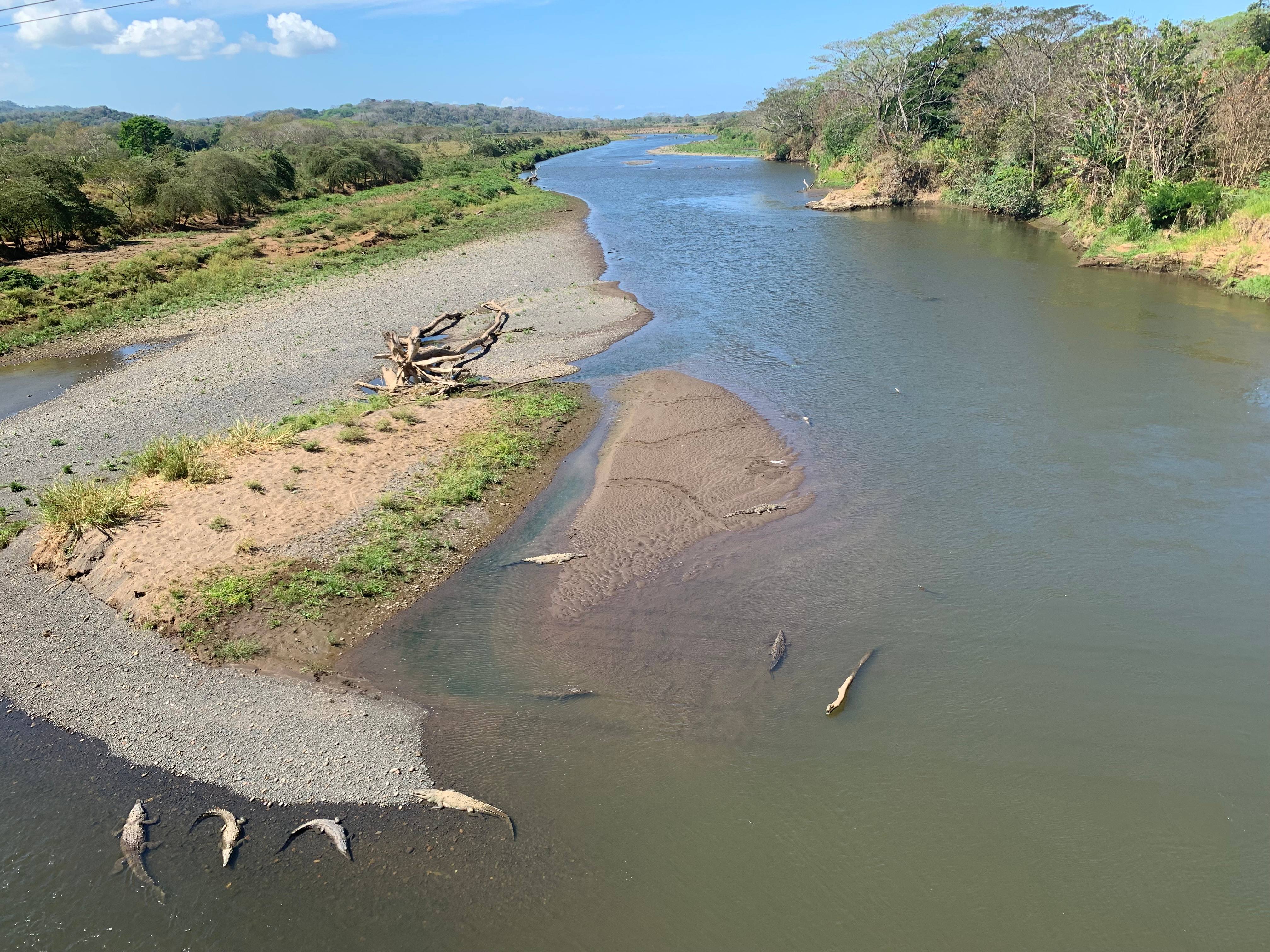 Costa Rica